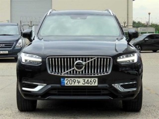 볼보 XC90 XC90 2세대 2.0 T8 AWD 인스크립션