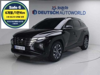 현대 투싼 투싼 하이브리드(NX4) 2WD 인스퍼레이션