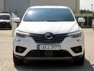 르노코리아(삼성) XM3 1.6 GTe LE Plus