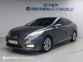 현대 그랜저 그랜저 HG HG300 PRIME