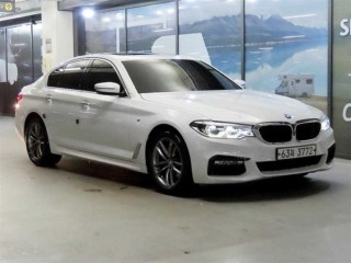 BMW 5시리즈 5시리즈 (G30) 520d xDrive M 스포츠 플러스