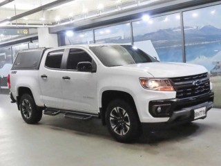 쉐보레 콜로라도 리얼 뉴 콜로라도 3.6 익스트림 4WD