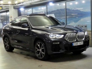 BMW X6 X6 (G06) xDrive 40i M 스포츠
