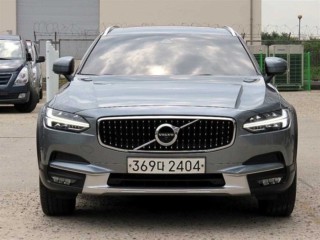 볼보 V90 V90 크로스컨트리 T5 프로 AWD