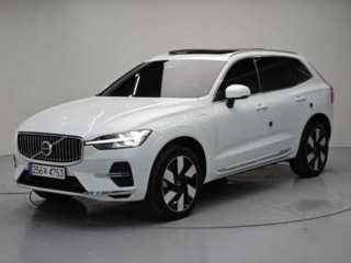 볼보 XC60 XC60(2세대) T8 AWD 울트라 브라이트