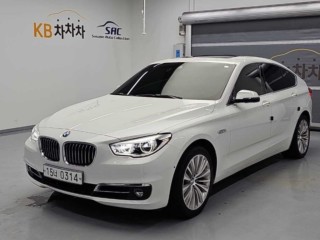 BMW 그란투리스모 5시리즈 GT (F07) GT ED EDITION