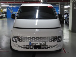 현대 스타리아 2WD 디젤 카고 스마트
