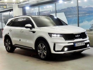 기아 쏘렌토 쏘렌토 4세대(MQ4)하이브리드 HEV 1.6 2WD 그래비티
