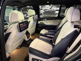 BMW X7 X7 (G07) xDrive 30d 디자인 퓨어 엑셀런스 6인승