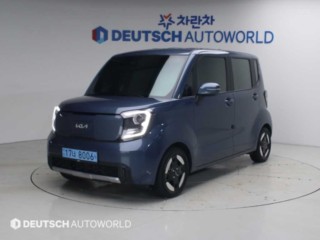 기아 레이 더 뉴 기아 레이 EV 에어