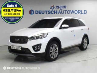 기아 쏘렌토 올 뉴 쏘렌토 디젤 2WD 2.0 노블레스 스페셜
