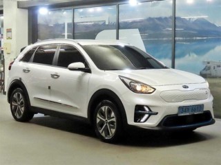 기아 니로 니로 EV 프레스티지