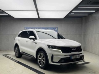 기아 쏘렌토 쏘렌토 4세대(MQ4) 디젤 2.2 4WD 노블레스
