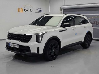 기아 쏘렌토 더 뉴 쏘렌토 4세대 디젤 2.2 2WD 시그니처 그래비티