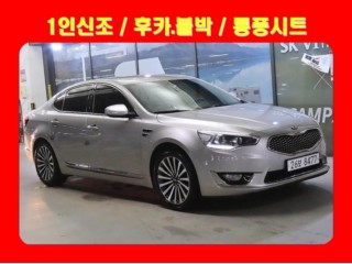 기아 K7 더 뉴 K7 2.4 GDI 프레스티지