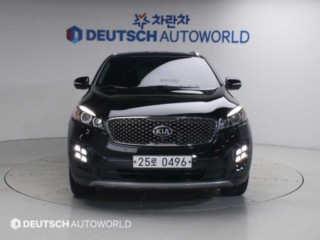 기아 쏘렌토 올 뉴 쏘렌토 디젤 2WD 2.0 노블레스 스페셜
