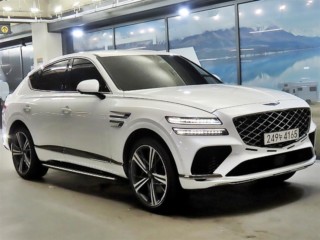 제네시스 GV80 GV80 쿠페 가솔린 2.5T AWD