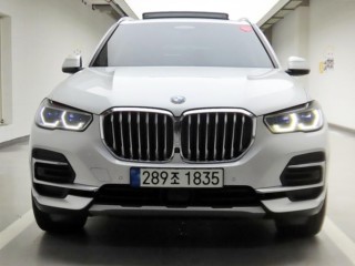 BMW X5 X5 (G05) xDrive 40i xLine