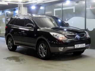 현대 베라쿠르즈 디젤 4WD 300VXL
