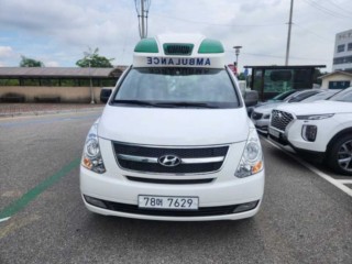 현대 스타렉스 그랜드 스타렉스 엠블런스 2WD