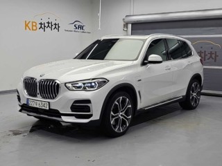 BMW X5 X5 (G05) xDrive 45e xLine