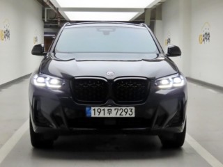 BMW X4 X4 (G02) xDrive 20i M 스포츠 프로