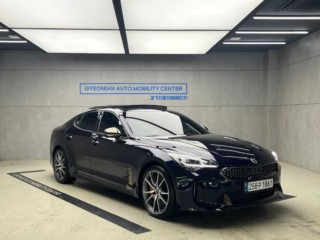 기아 스팅어 스팅어 마이스터 AWD 3.3 GT 마스터즈 터보 패키지