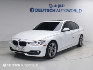 BMW 3시리즈 3시리즈 (F30) 328i 스포츠