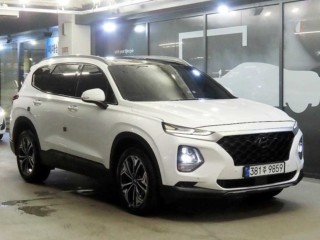 현대 싼타페 싼타페 TM 디젤 2.2 2WD 익스클루시브