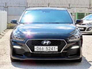 현대 i30 i30 (PD) 1.6 터보 N Line