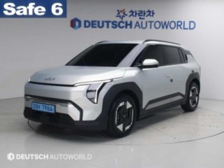 기아 EV3 스탠다드 어스