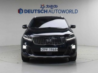 기아 쏘렌토 더 뉴 쏘렌토 디젤 2.0 4WD 노블레스 스페셜