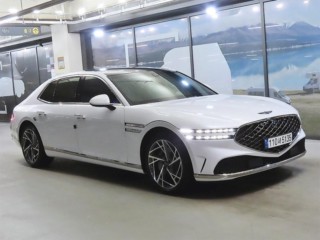 제네시스 G90 G90(RS4) 3.5T GDI AWD