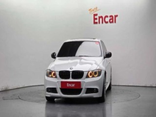 BMW 3시리즈 3시리즈 (E90) 320i 세단 M 스포츠