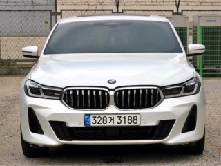 BMW 그란투리스모 6시리즈 GT (G32) 620d M 스포츠