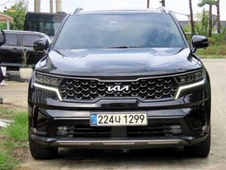 기아 쏘렌토 쏘렌토 4세대(MQ4) 디젤 2.2 2WD 시그니처