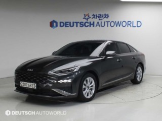기아 K8 3.5 LPG 2WD 프레스티지