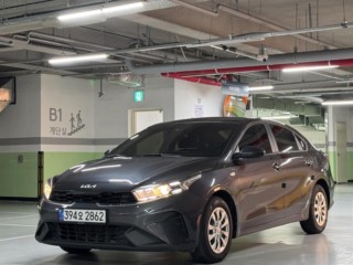 기아 K3 더뉴 K3 2세대 1.6 가솔린 트랜디