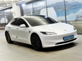 테슬라 모델 3 롱 레인지