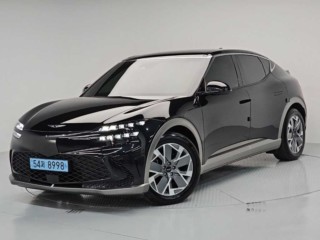 제네시스 GV60 스탠다드 2WD