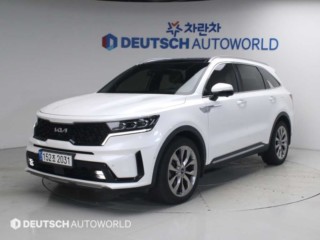 기아 쏘렌토 쏘렌토 4세대(MQ4) 가솔린 2.5T 2WD 시그니처