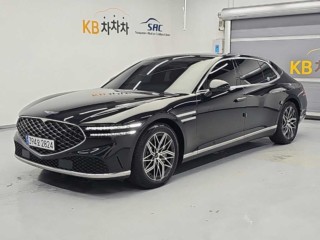 제네시스 G90 G90(RS4) 3.5T GDI AWD