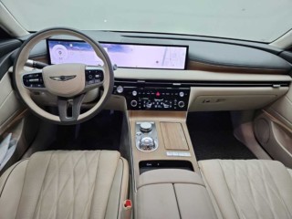 제네시스 G80 G80(RG3) 2.5 가솔린 터보 AWD 기본형