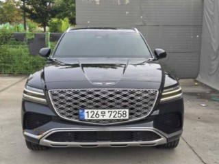 제네시스 GV80 가솔린 2.5T AWD