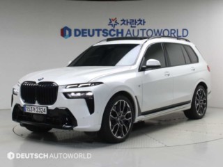 BMW X7 X7 (G07) xDrive 40i M 스포츠