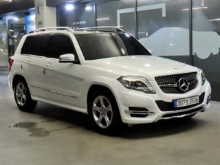 벤츠 GLK 클래스 GLK클래스 X204 GLK220 CDI