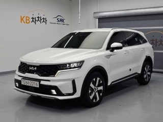 기아 쏘렌토 쏘렌토 4세대(MQ4) 디젤 2.2 2WD 프레스티지
