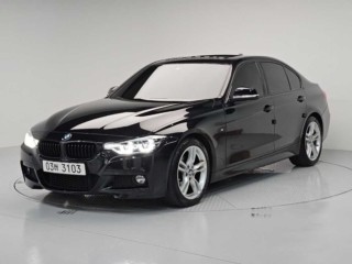 BMW 3시리즈 3시리즈 (F30) 330i M 스포츠