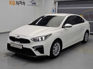 기아 K3 올뉴 K3 1.6 스탠다드