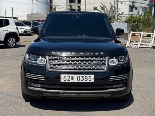 랜드로버 레인지로버 레인지로버 4세대 4.4 SDV8 VOGUE SE 디젤